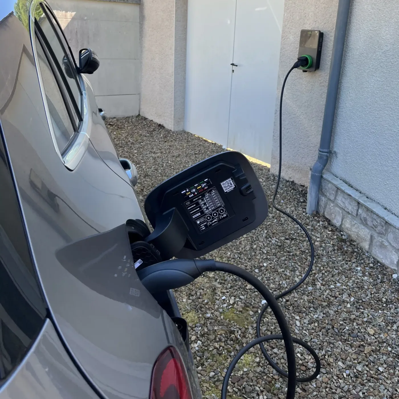 Électricien à Besançon Électricien à Besançon