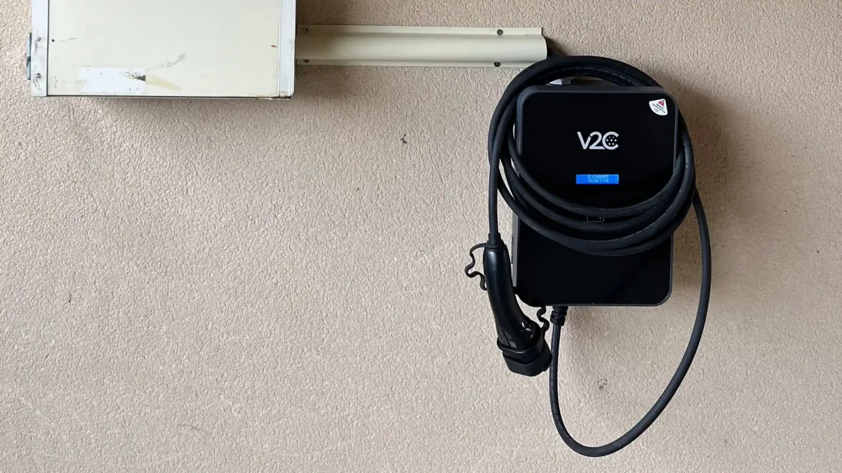 Électricien à Besançon Électricien à Besançon