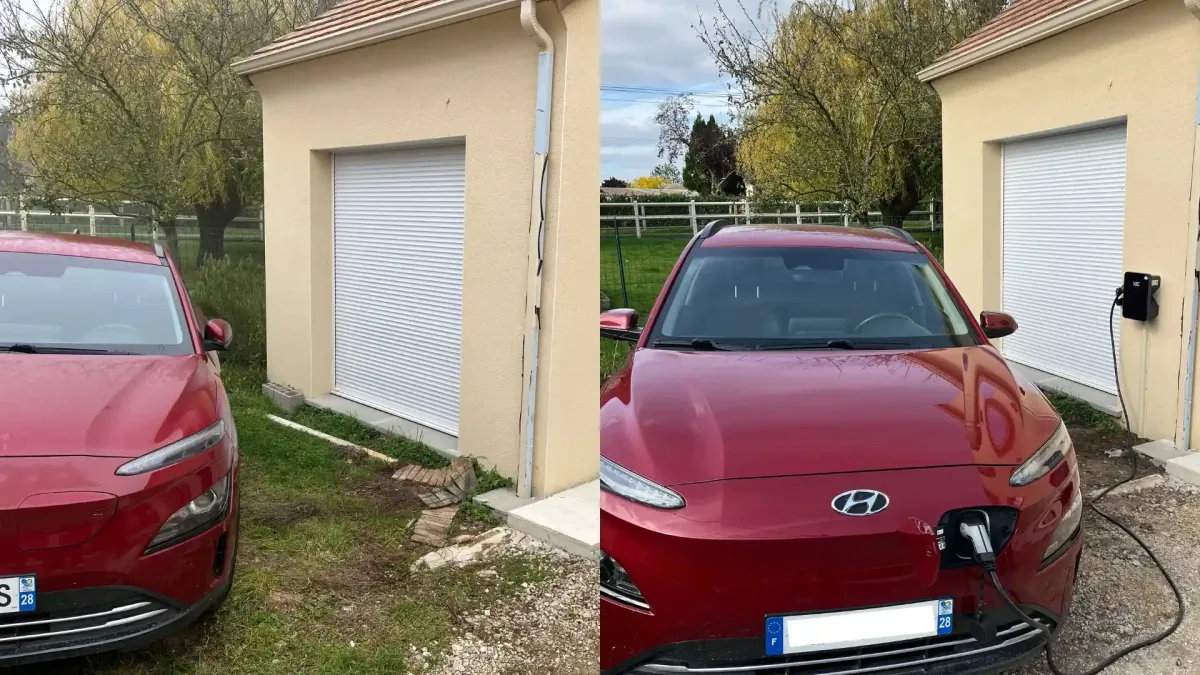 Électricien à Besançon Électricien à Besançon