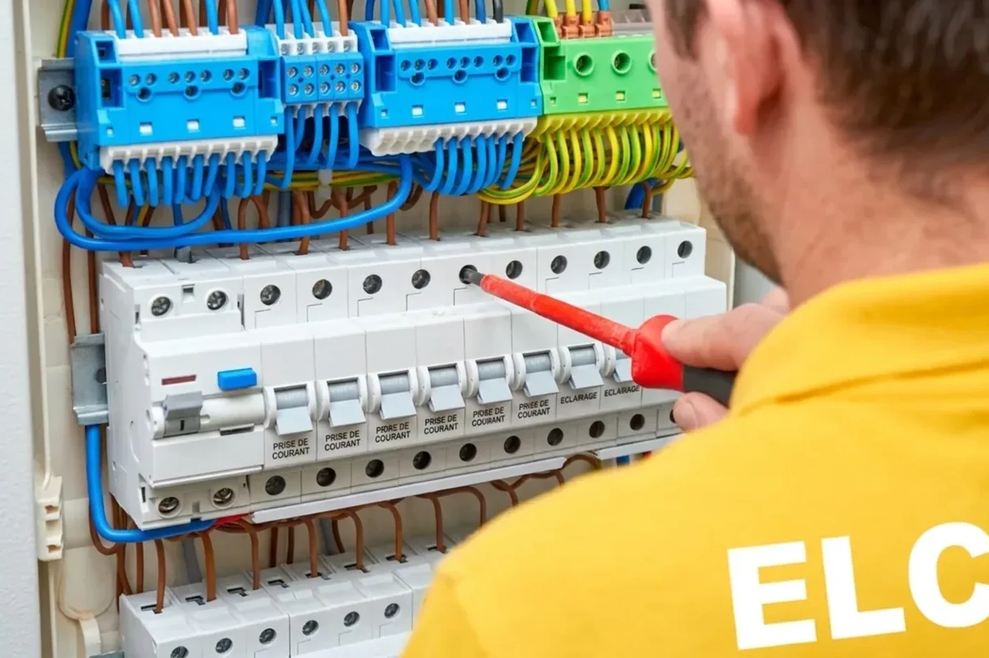 Pourquoi nous confier vos travaux à