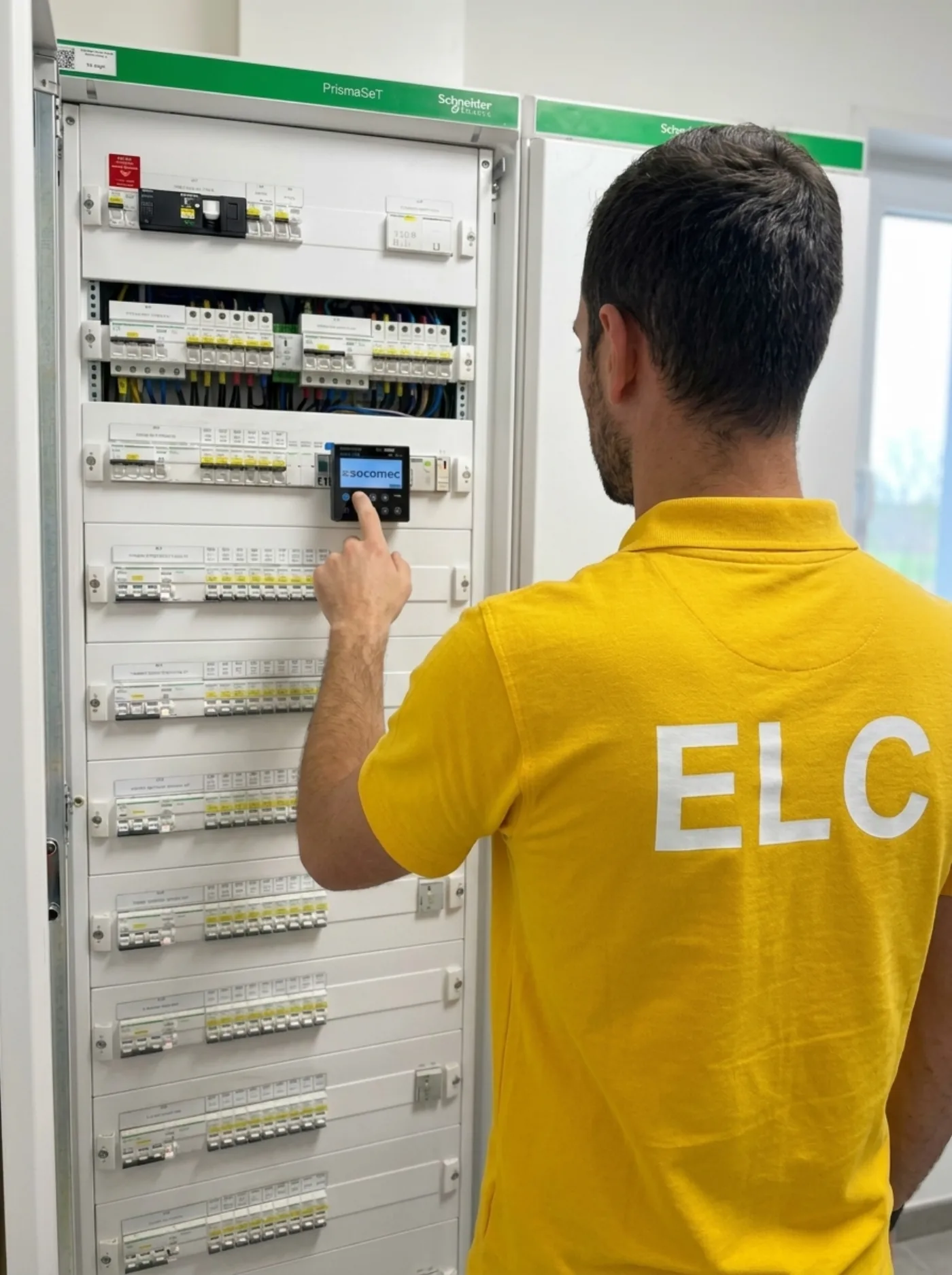 Électricien à Besançon Électricien à Besançon