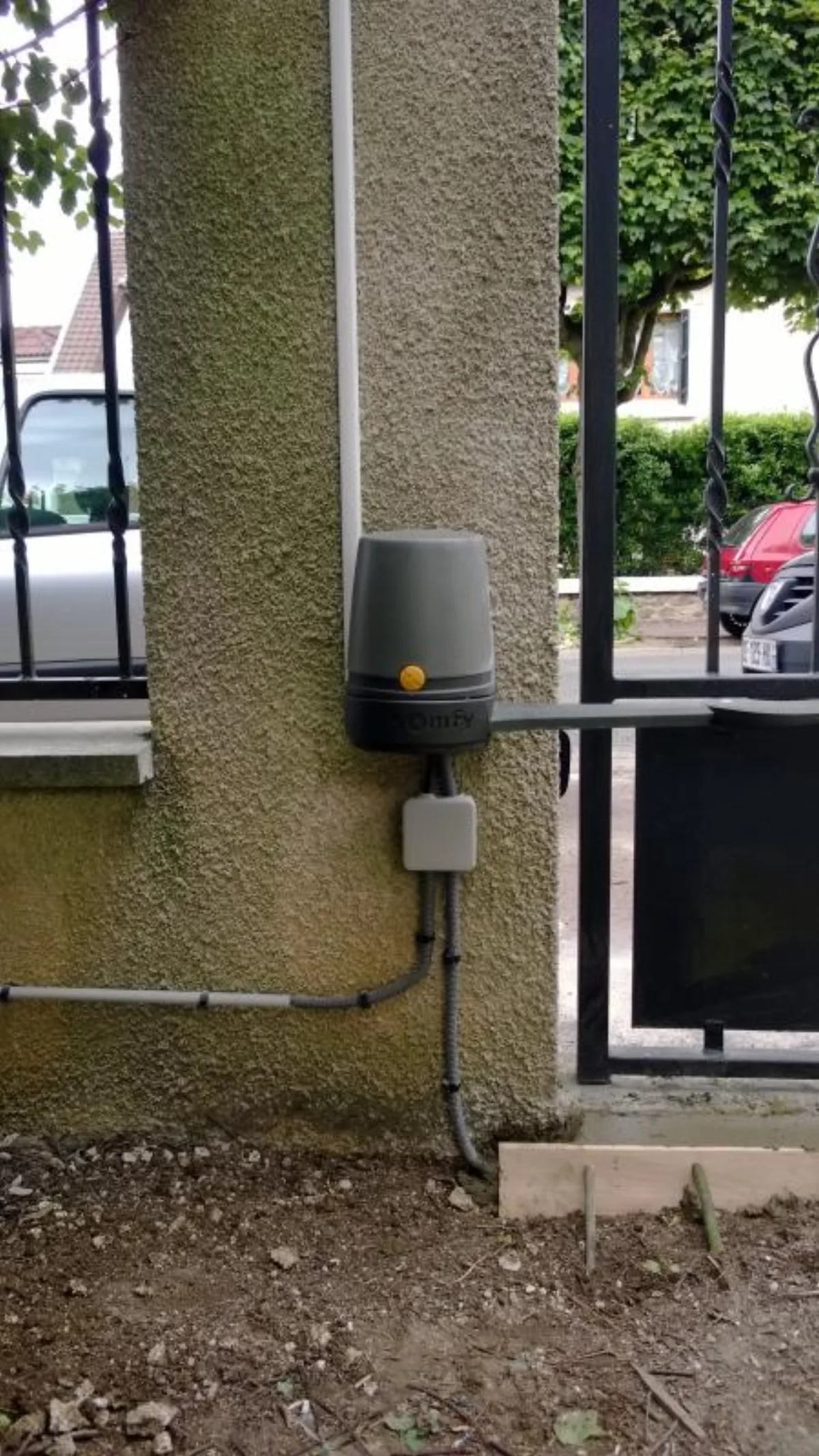 SOS électricien 24h/24 et 7j/7 SOS électricien 24h/24 et 7j/7
