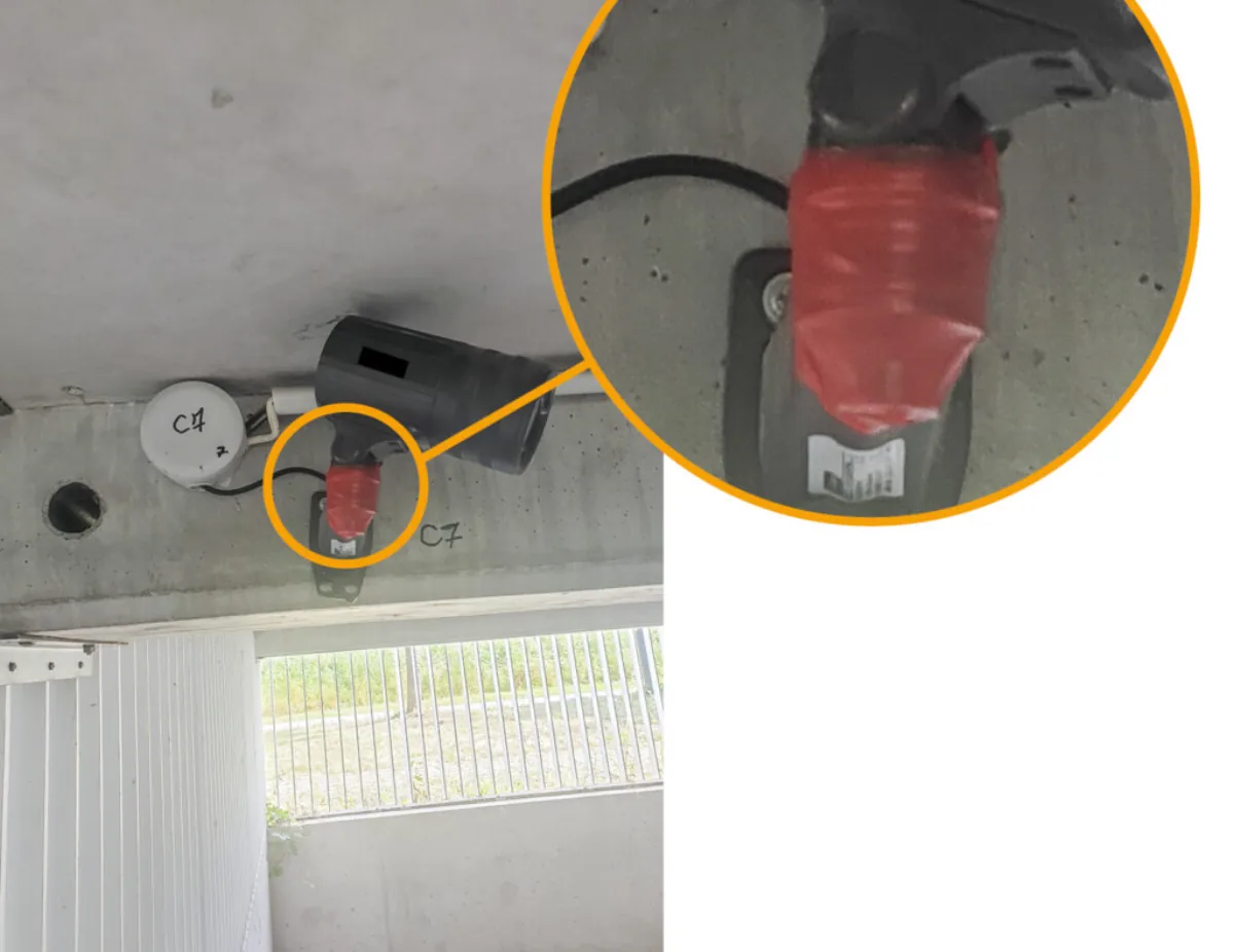 Diagnostic électrique obligatoire