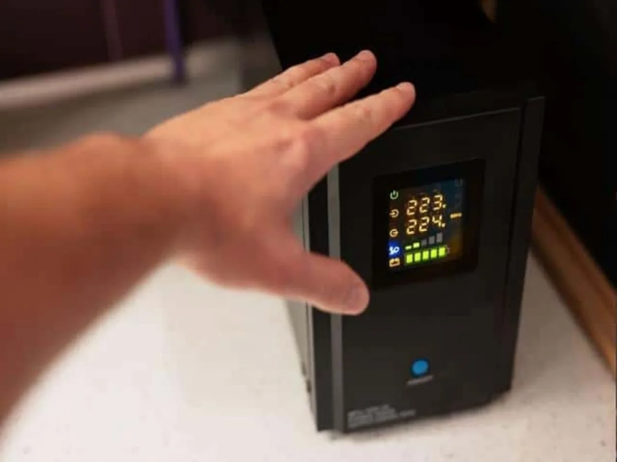 Installation de tableau électrique à Pirey